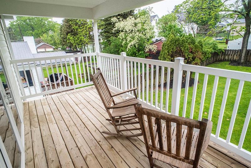 Porch