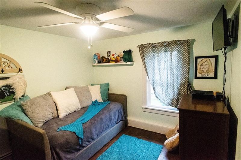 325 South 3rd Street Indiana, PA 15701 - Photo 11 of 23 Bedroom