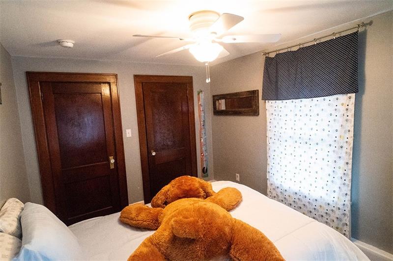 325 South 3rd Street Indiana, PA 15701 - Photo 13 of 23 Bedroom