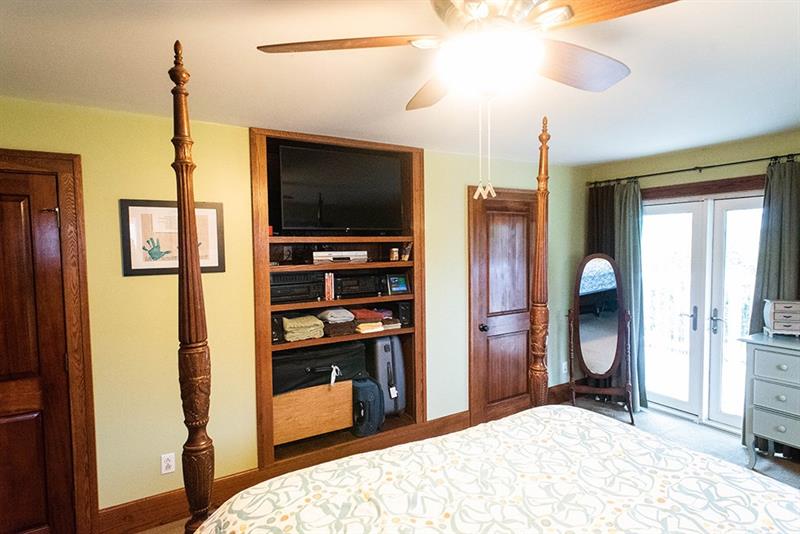 325 South 3rd Street Indiana, PA 15701 - Photo 16 of 23 Master Bedroom
