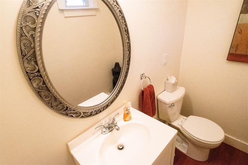 325 South 3rd Street Indiana, PA 15701 - Photo 19 of 23 Bathroom