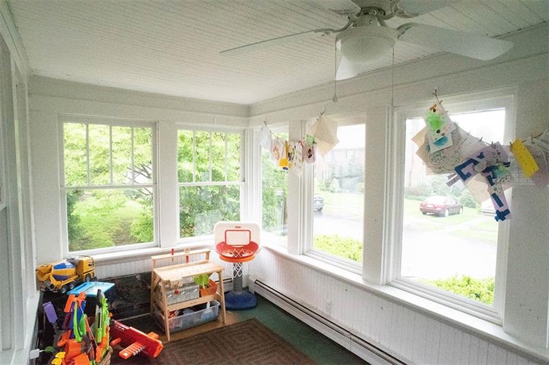325 South 3rd Street Indiana, PA 15701 - Photo 20 of 23 Sunroom