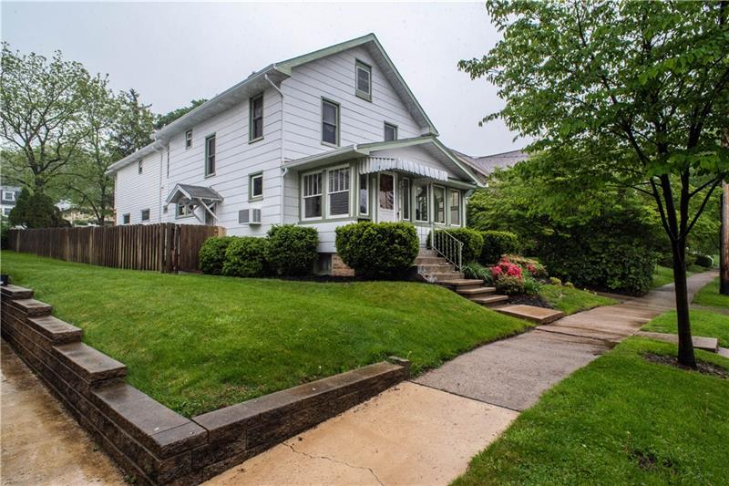 325 South 3rd Street Indiana, PA 15701 - Photo 23 of 23 Property