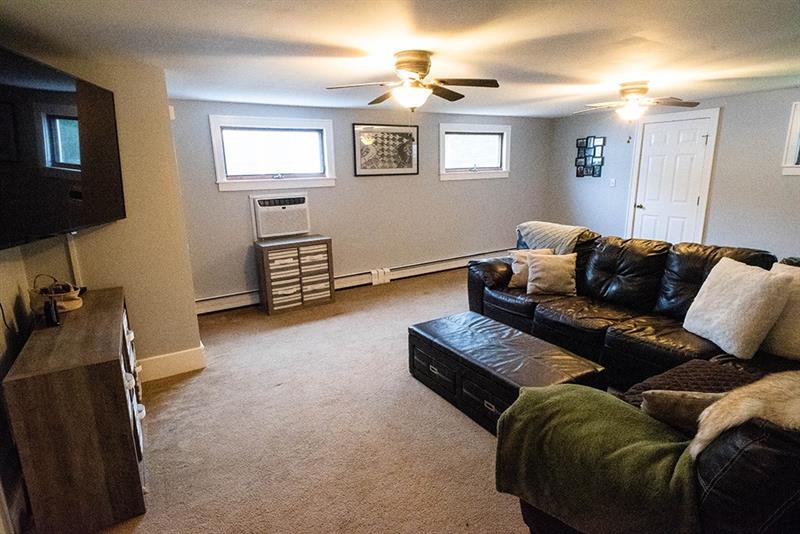 325 South 3rd Street Indiana, PA 15701 - Photo 9 of 23 Family Room