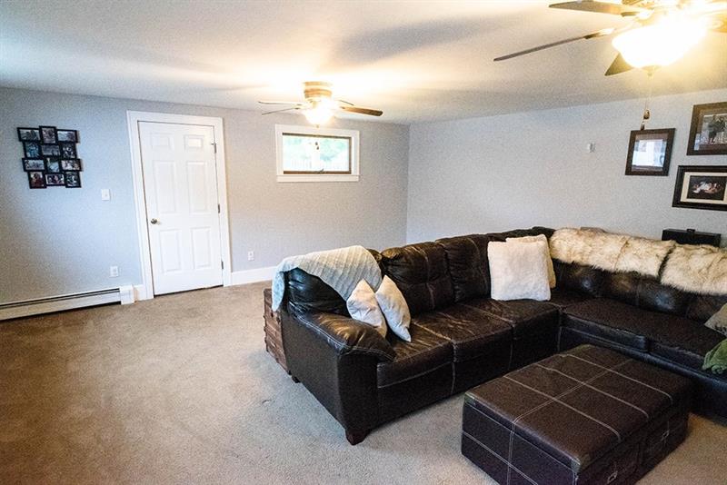 325 South 3rd Street Indiana, PA 15701 - Photo 10 of 23 Family Room