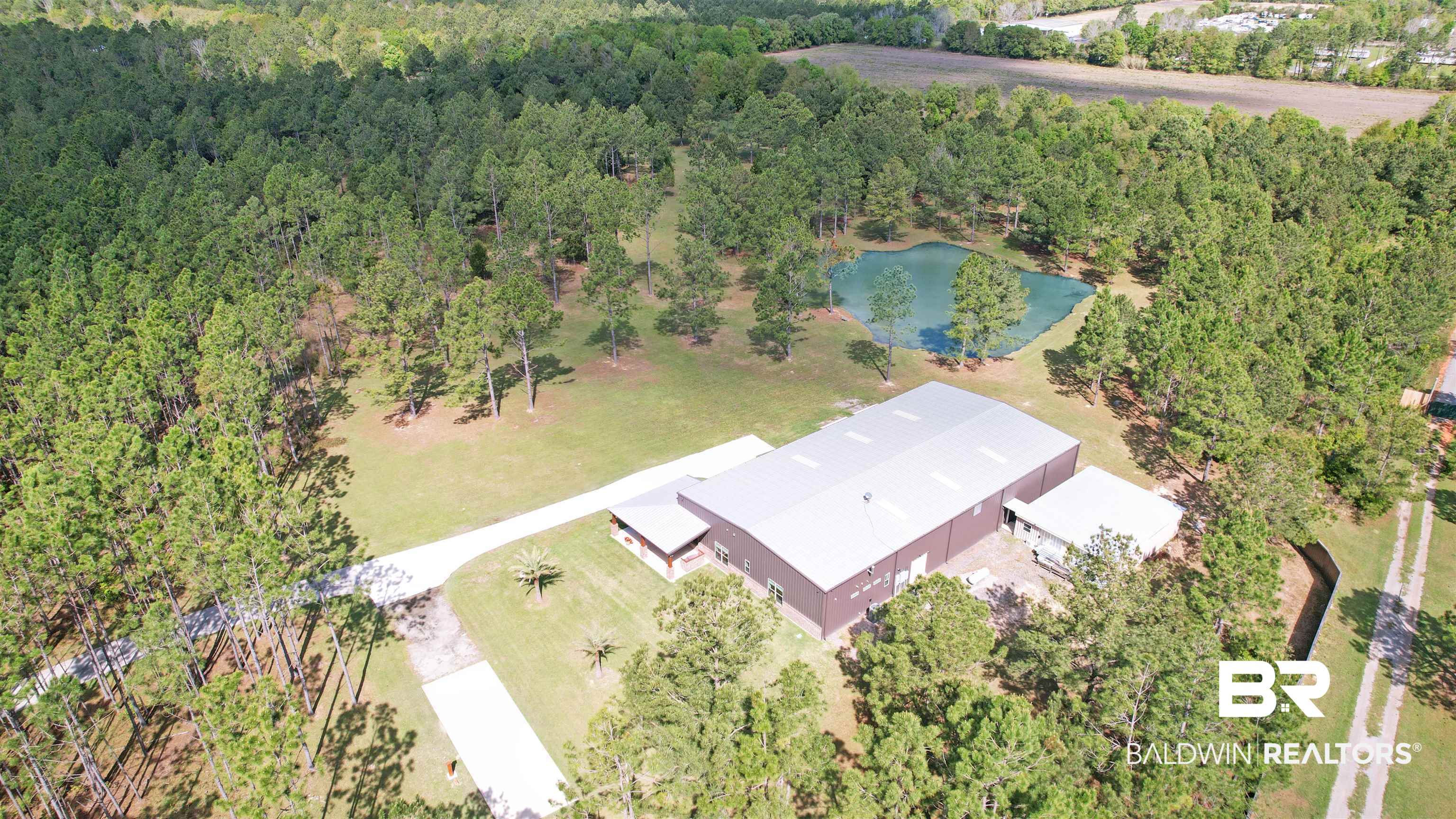 20873 Keller Road Foley, AL 36535 - Photo 28 of 39 Gallery Image 28