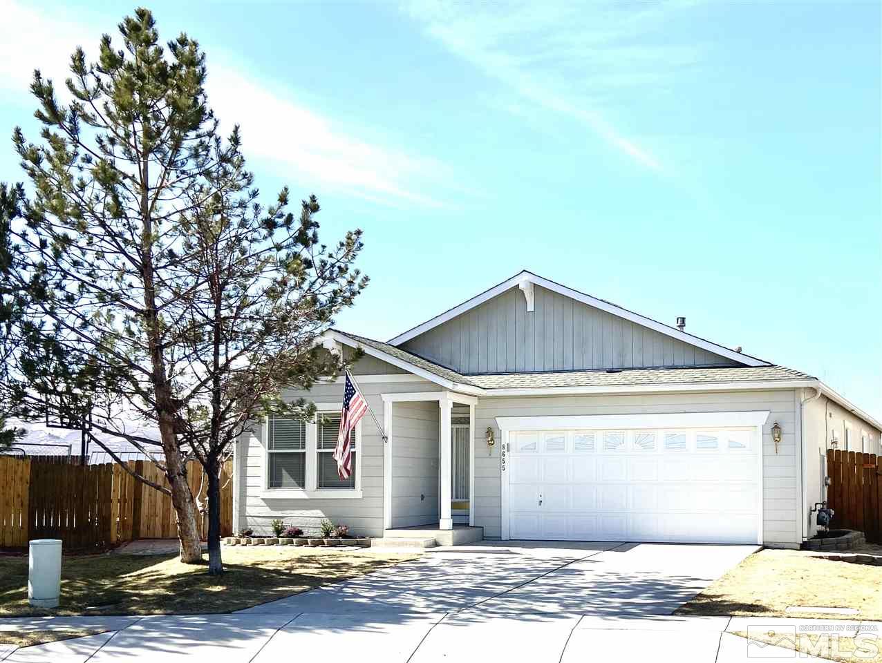 8655 Villano Court Reno, NV 89506 - Photo 1 of 4 Photo 1