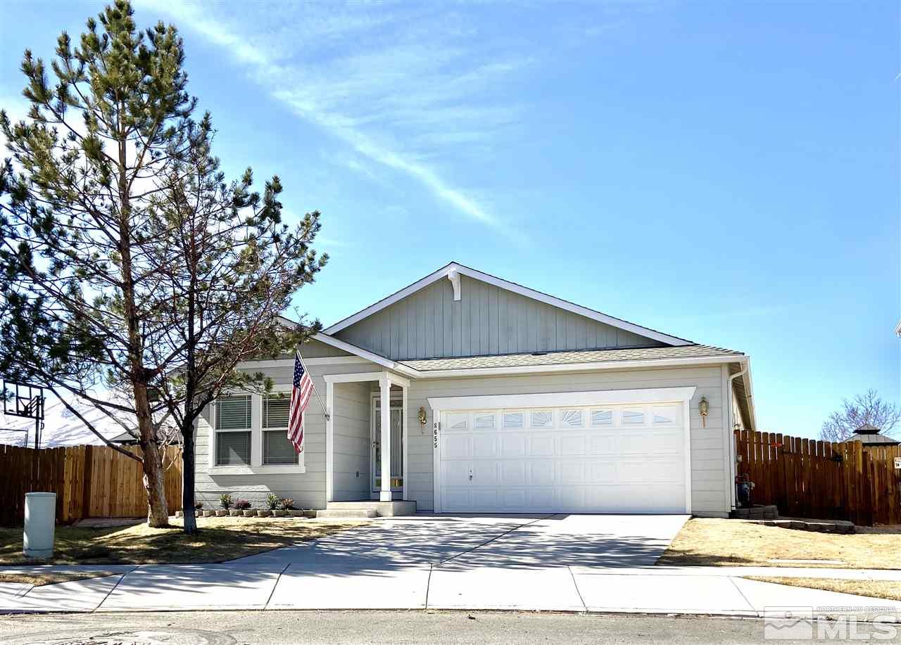 8655 Villano Court Reno, NV 89506 - Photo 2 of 4 Photo 2