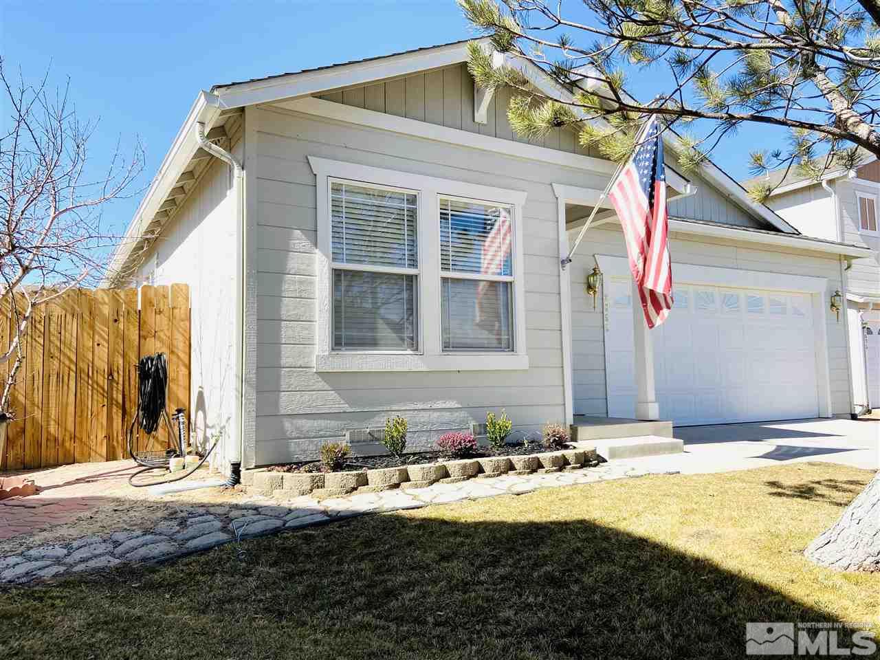 8655 Villano Court Reno, NV 89506 - Photo 3 of 4 Photo 3