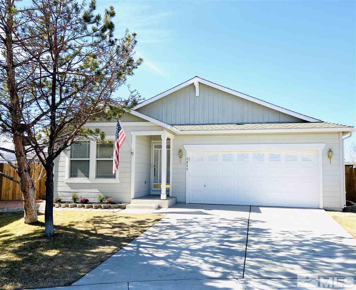 8655 Villano Court Reno, NV 89506 - Photo 4 of 4 Photo 4