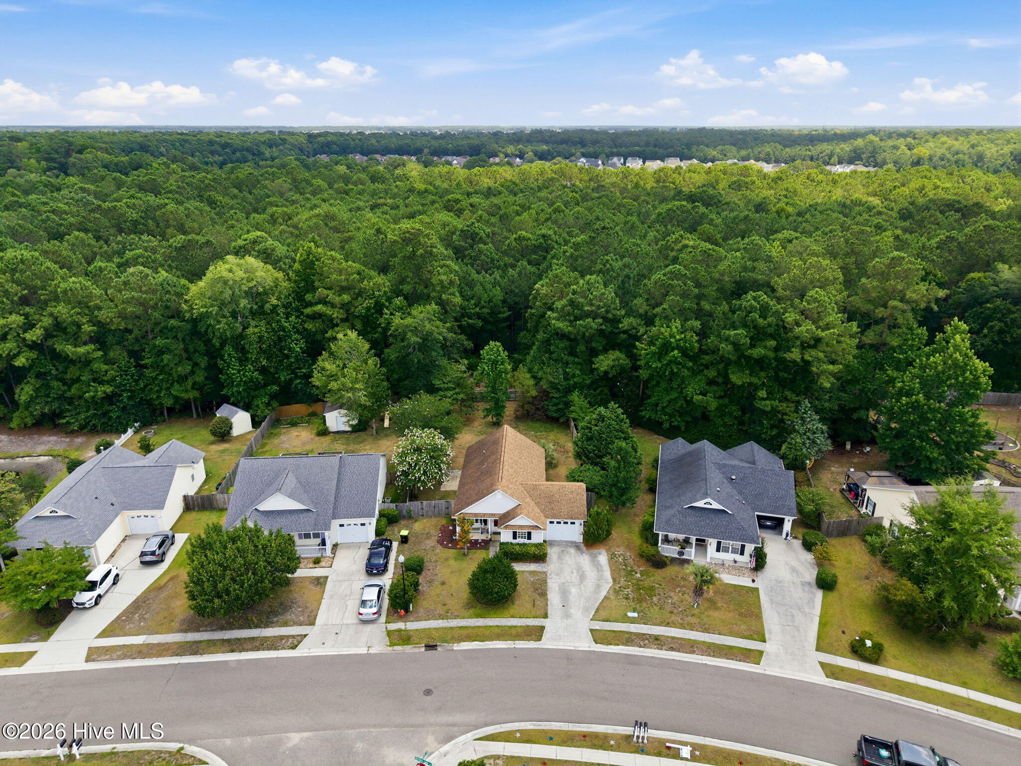8667 Orchard Loop Road Leland, NC 28451 - Photo 30 of 33