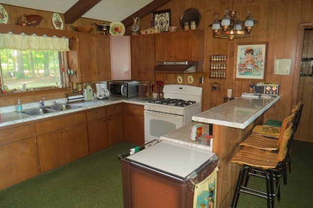 146 South Intermediate Lake Road Central Lake, MI 49622 - Photo 13 of 33 1836804-12.JPG