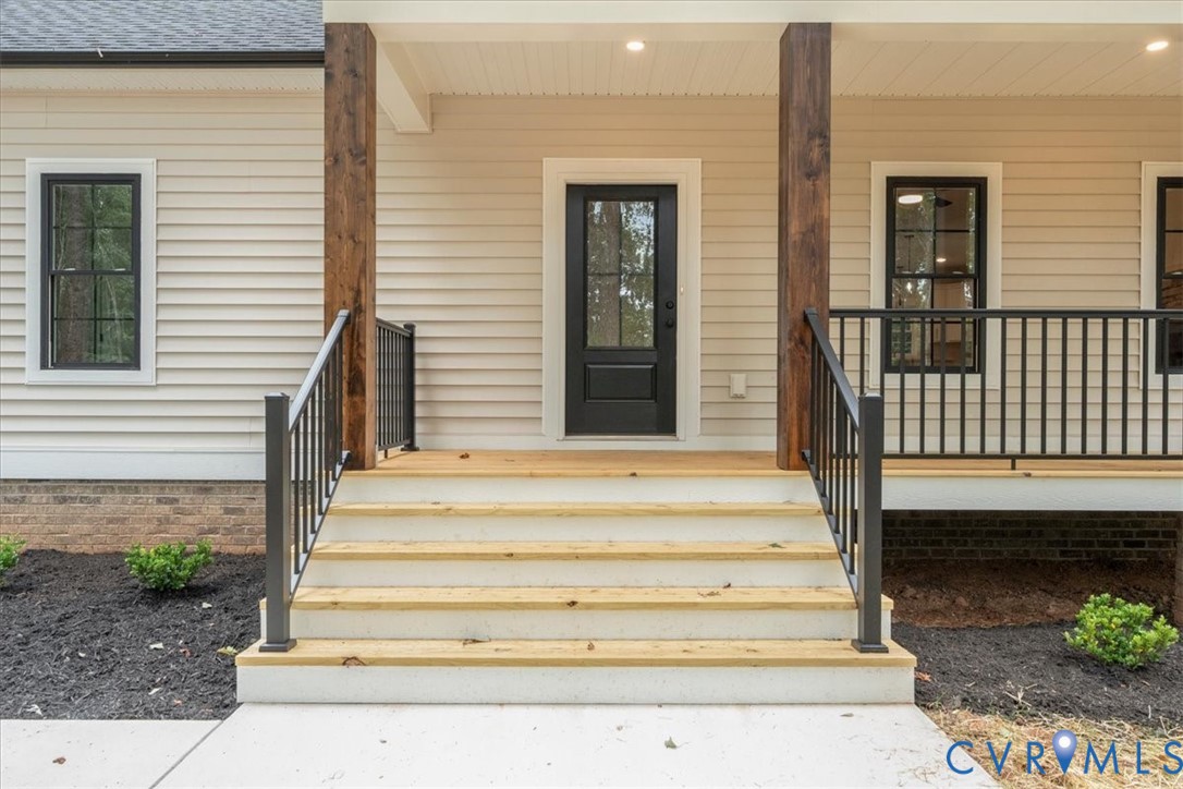 21 Holman Mill Road Farmville, VA 23901 - Photo 8 of 50 Gallery Image 8