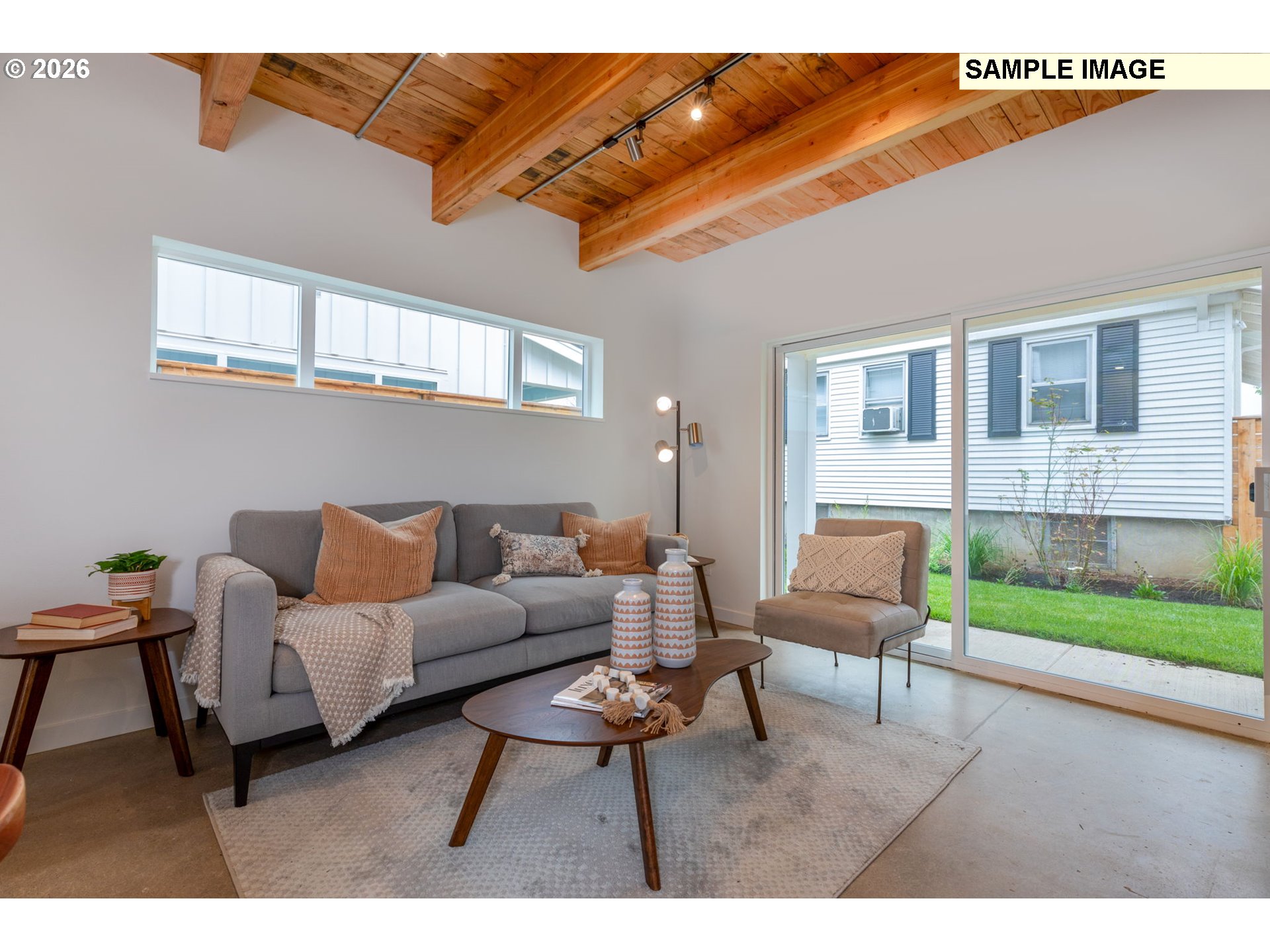 2536 Southwest Custer Street Portland, OR 97219 - Photo 10 of 13