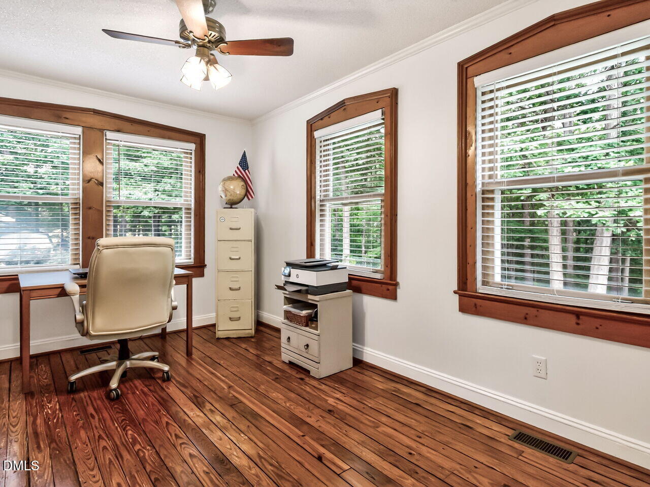2741 Valley Road Sanford, NC 27330 - Photo 28 of 50 028-1280x960-study-bedroom