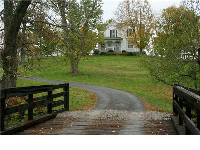 2129 Cropper Road Shelbyville, KY 40065 - Photo 16 of 16 Additional Photo