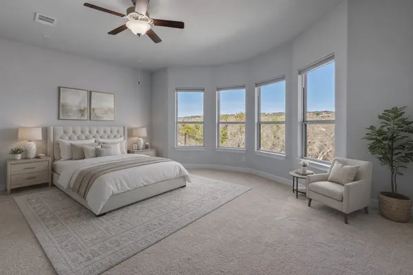 $675,000 | 3512 Venezia View, Leander, TX 78641