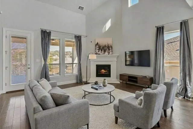 $750,000 | 3512 Venezia View, Leander, TX 78641