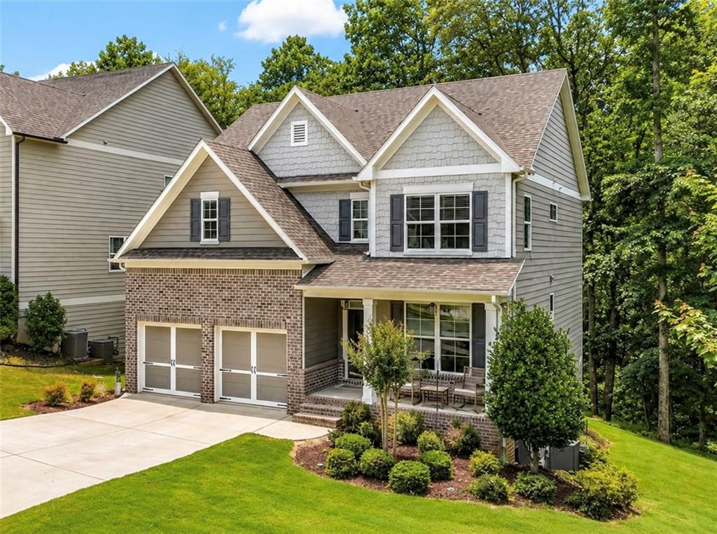 120 Longleaf Drive Canton, GA 30114 - Photo 3 of 57