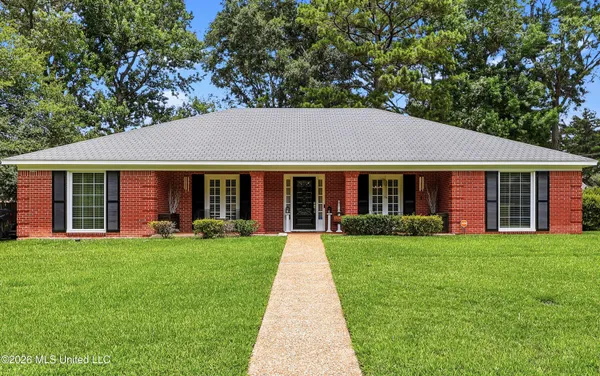 $259,900 | 1448 Tracewood Drive, Jackson, MS 39211