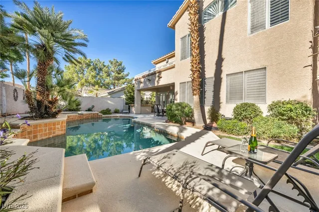 $679,900 | 85 Lost Mountain, Henderson, NV 89074