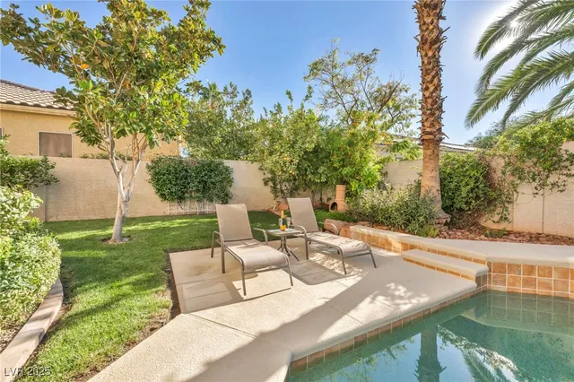 $679,900 | 85 Lost Mountain, Henderson, NV 89074