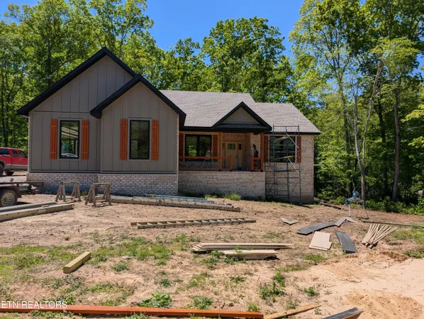 $457,499 | 89 Riverchase Drive, Crossville, TN 38555