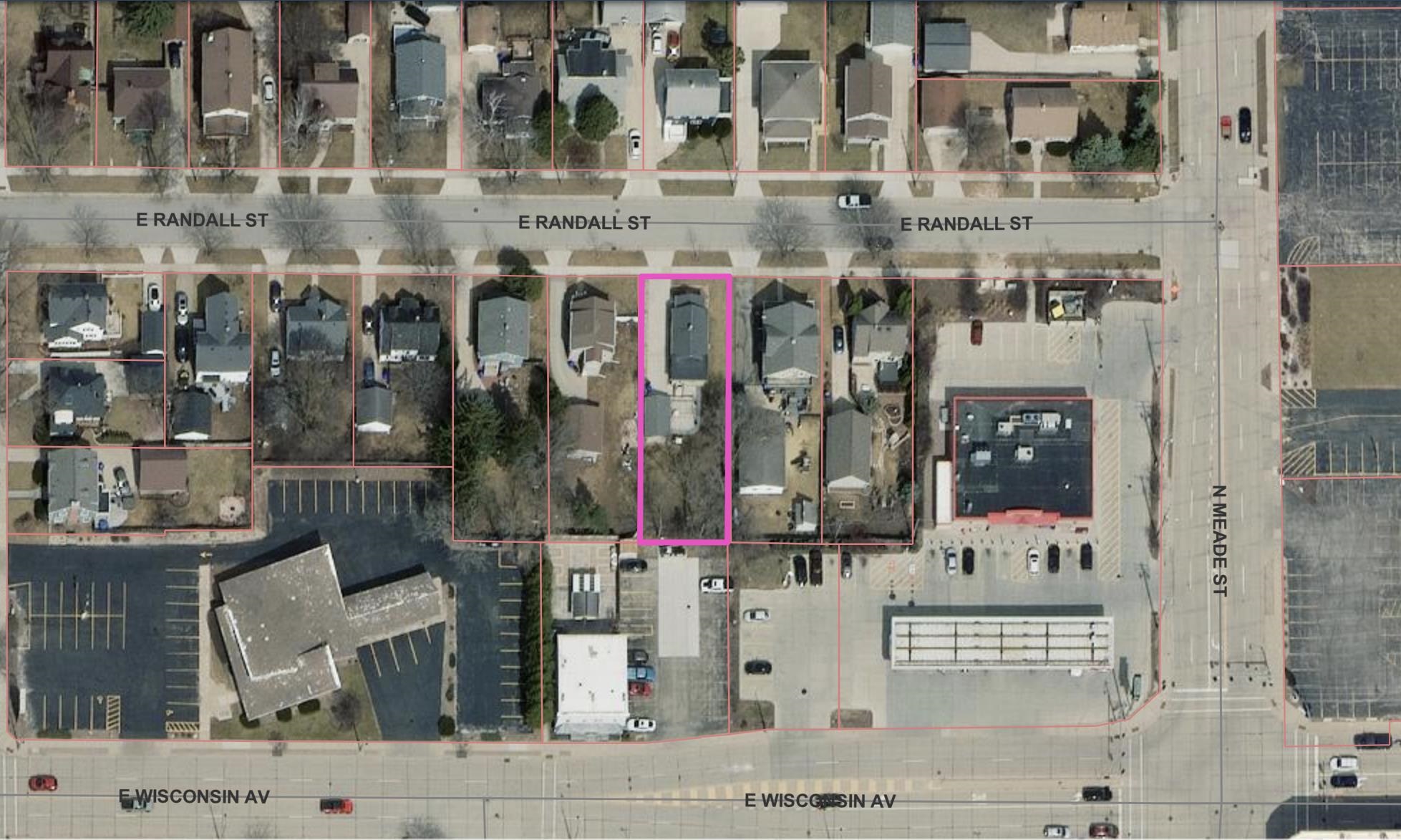 707 East Randall Street Appleton, WI 54911 - Photo 20 of 20