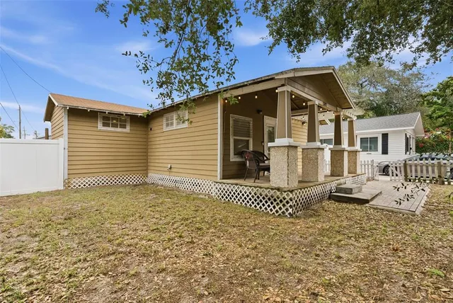 $1,850 | 1302 East Louisiana Avenue, Tampa, FL 33603