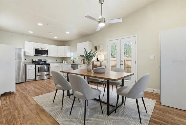 $1,850 | 1302 East Louisiana Avenue, Tampa, FL 33603