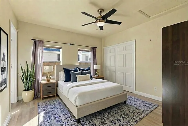 $1,850 | 1302 East Louisiana Avenue, Tampa, FL 33603