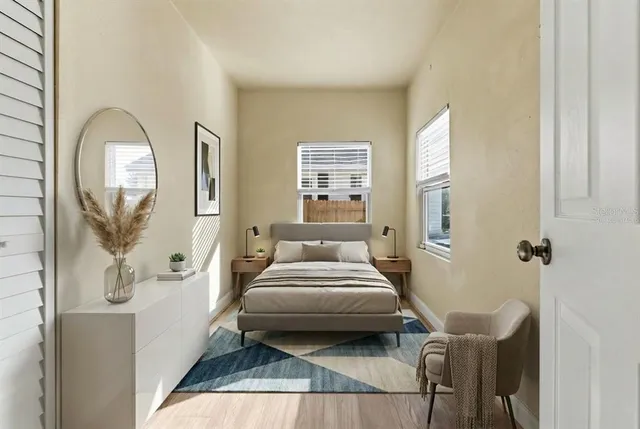 $1,850 | 1302 East Louisiana Avenue, Tampa, FL 33603