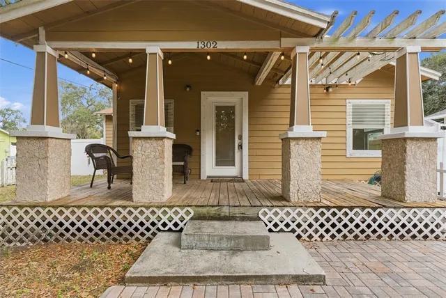 $1,850 | 1302 East Louisiana Avenue, Tampa, FL 33603