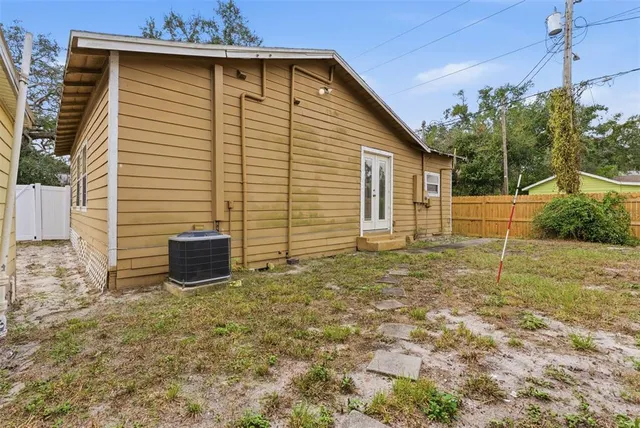 $1,850 | 1302 East Louisiana Avenue, Tampa, FL 33603