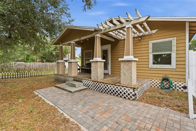 $1,850 | 1302 East Louisiana Avenue, Tampa, FL 33603