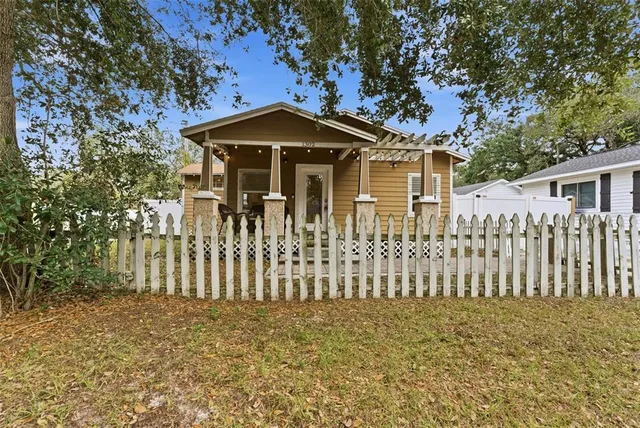 $1,850 | 1302 East Louisiana Avenue, Tampa, FL 33603