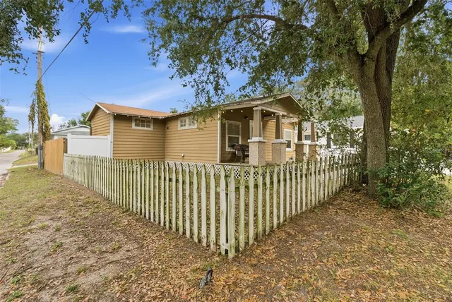 $1,850 | 1302 East Louisiana Avenue, Tampa, FL 33603