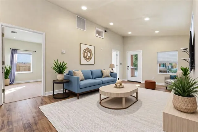 $1,850 | 1302 East Louisiana Avenue, Tampa, FL 33603