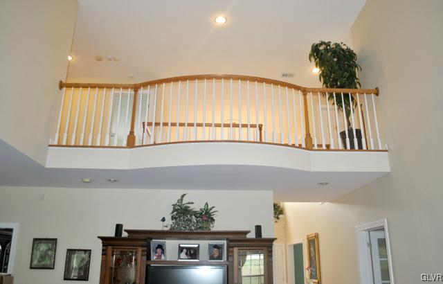 109 Fox Ridge Nazareth, PA 18064 - Photo 18 of 33 a view of entryway and hall