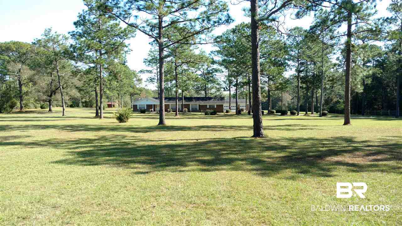 3927 Leroy Stevens Road Mobile, AL 36619 - Photo 1 of 28