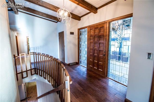 18 Thayer Road Colorado Springs, CO 80906 - Photo 2 of 27