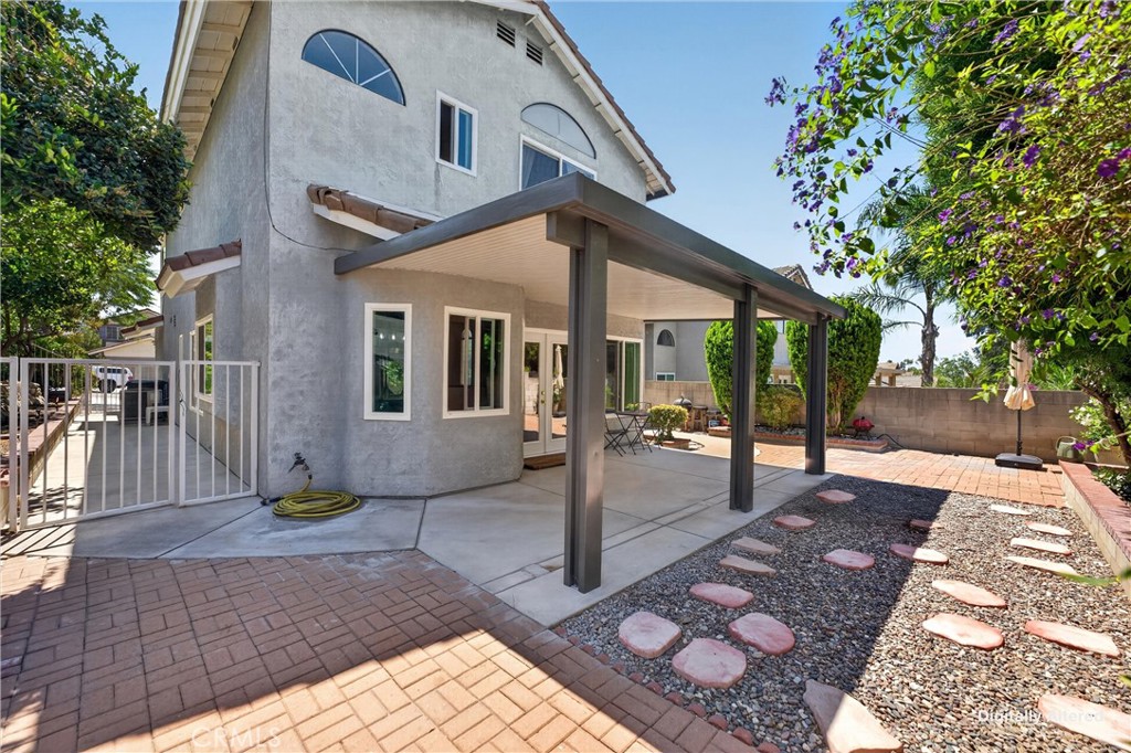 6156 Callaway Place Rancho Cucamonga, CA 91737 - Photo 49 of 53