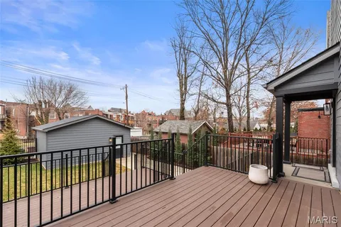 $899,000 | 4731 Westminster Place, St. Louis, MO 63108