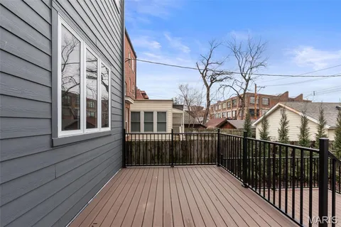 $899,000 | 4731 Westminster Place, St. Louis, MO 63108