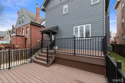 $899,000 | 4731 Westminster Place, St. Louis, MO 63108