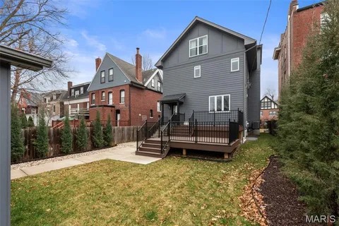 $899,000 | 4731 Westminster Place, St. Louis, MO 63108