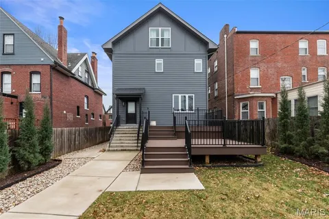 $899,000 | 4731 Westminster Place, St. Louis, MO 63108