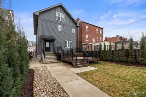 $899,000 | 4731 Westminster Place, St. Louis, MO 63108