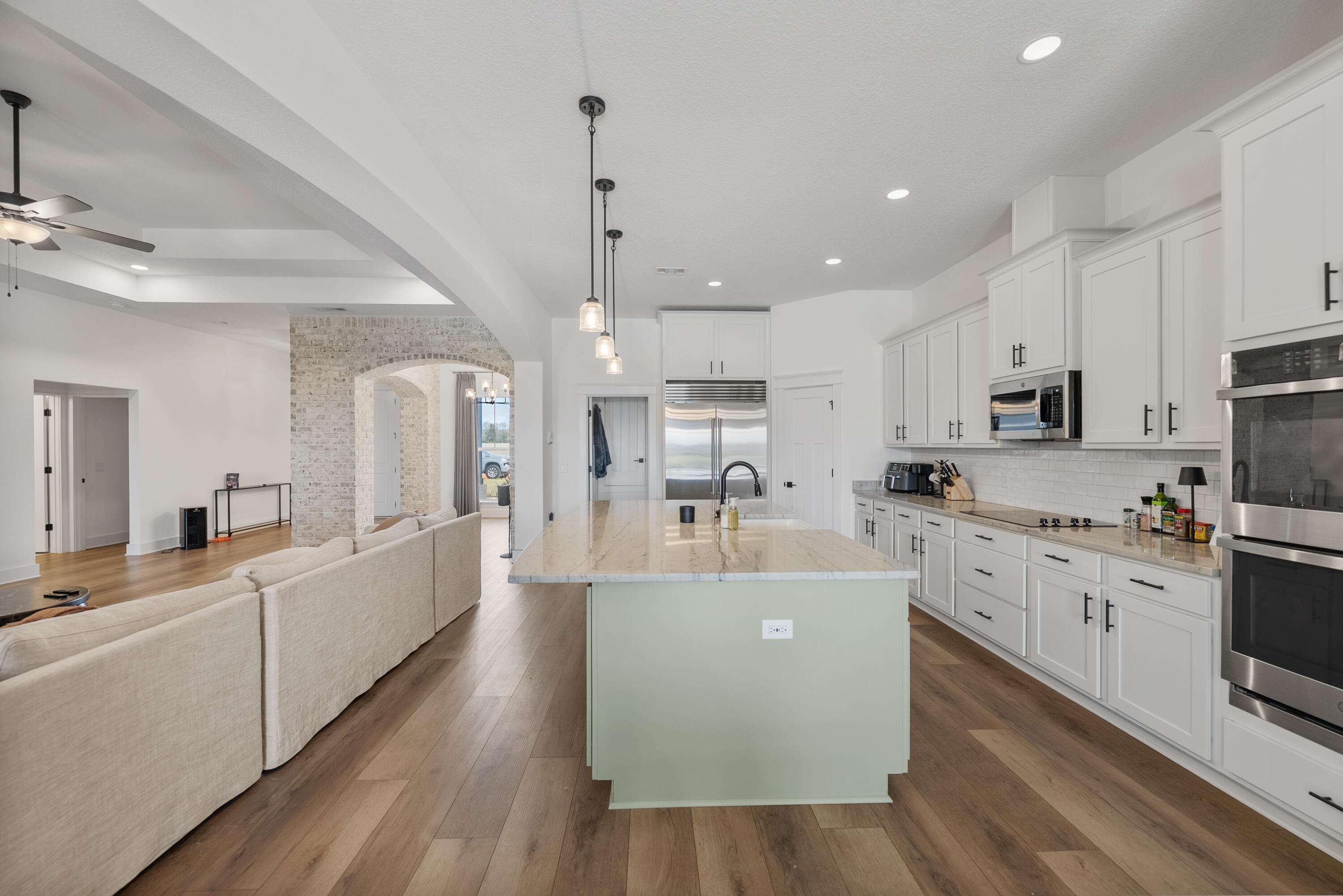 2683 Molino Bridge Road Milton, FL 32571 - Photo 16 of 50 Gallery Image 16