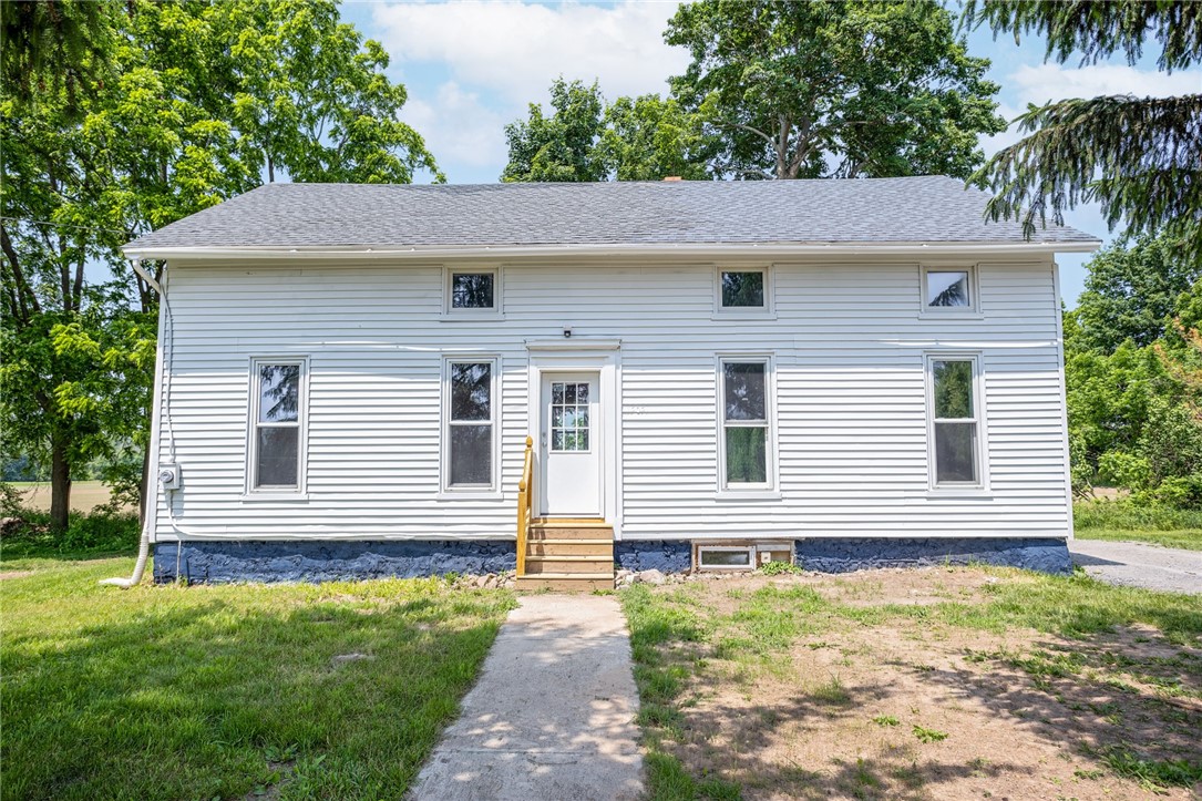 13631 Allis Road Barre, NY 14411 - Photo 1 of 1 Gallery Image 1